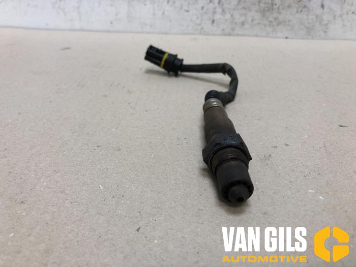 Sonde lambda d'un Mercedes-Benz A (W168) 1.6 A-160 2000