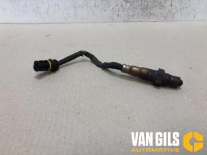 Sonde lambda d'un Mercedes-Benz A (W168) 1.6 A-160 2000