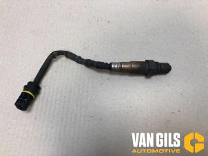 Sonde lambda d'un Mercedes-Benz A (W168) 1.6 A-160 2000