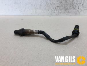 Sonde lambda d'un Mercedes-Benz A (W168) 1.6 A-160 2000
