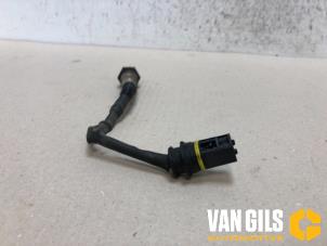 Sonde lambda d'un Mercedes-Benz A (W168) 1.6 A-160 2000