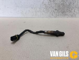 Sonde lambda d'un Mercedes-Benz A (W168) 1.6 A-160 2000