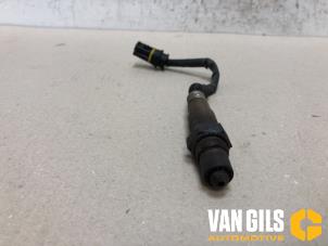 Sonde lambda d'un Mercedes-Benz A (W168) 1.6 A-160 2000