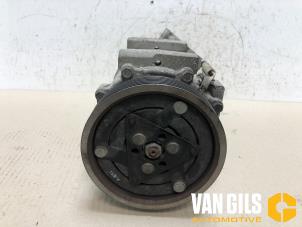 Used Air conditioning pump Dacia Duster (HS) 1.6 16V Price € 88,00 Margin scheme offered by Van Gils Automotive