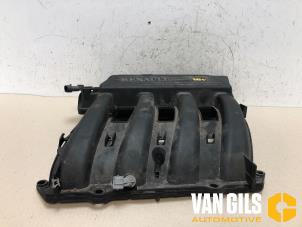 Used Intake manifold Dacia Duster (HS) 1.6 16V Price on request offered by Van Gils Automotive
