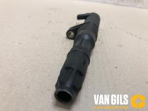Used Pen ignition coil Dacia Duster (HS) 1.6 16V Price on request offered by Van Gils Automotive