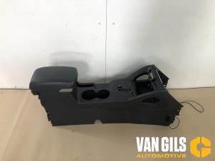 Used Middle console Hyundai iX35 (LM) 2.0 16V 4x4 Price on request offered by Van Gils Automotive