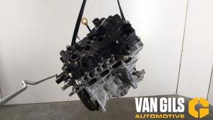 Usados Motor Toyota Aygo (B40) 1.0 12V VVT-i Precio € 699,00 Norma de margen ofrecido por Van Gils Automotive