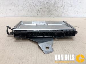 Used Seat heating module BMW 7 serie (E65/E66/E67) 750i,Li 4.8 32V Price on request offered by Van Gils Automotive