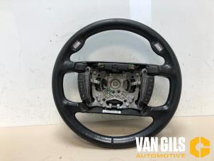 Used Steering wheel BMW 7 serie (E65/E66/E67) 750i,Li 4.8 32V Price € 75,00 Margin scheme offered by Van Gils Automotive