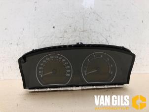 Used Odometer KM BMW 7 serie (E65/E66/E67) 750i,Li 4.8 32V Price € 60,00 Margin scheme offered by Van Gils Automotive