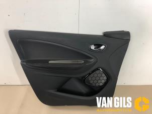 Used Door trim 4-door, front left Renault Zoé (AG) R90 Price € 75,00 Margin scheme offered by Van Gils Automotive