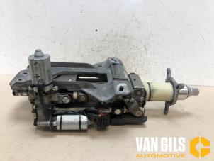 Used Steering column housing complete BMW 7 serie (E65/E66/E67) 750i,Li 4.8 32V Price on request offered by Van Gils Automotive