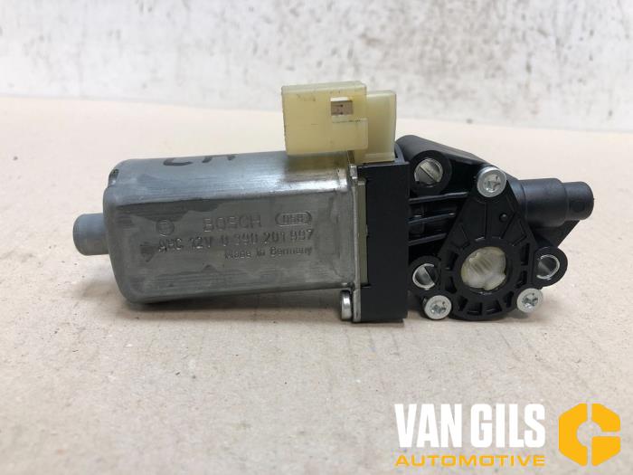 Gebrauchte Sonstige BMW 7 serie (E65/E66/E67) 750i,Li 4.8 32V Preis € 30,00 Margenregelung angeboten von Van Gils Automotive