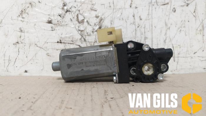 Gebrauchte Sonstige BMW 7 serie (E65/E66/E67) 750i,Li 4.8 32V Preis € 30,00 Margenregelung angeboten von Van Gils Automotive