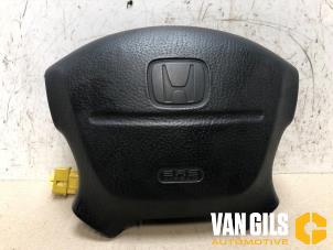 Usados Airbag izquierda (volante) Honda Civic (MA/MB) 1.4i 16V Precio € 75,00 Norma de margen ofrecido por Van Gils Automotive