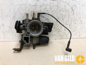 Used Throttle body Fiat Seicento (187) 1.1 SPI Sporting Price € 65,00 Margin scheme offered by Van Gils Automotive