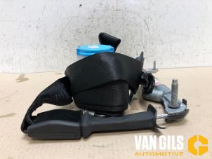 Used Front seatbelt, right Tesla Model X 90D Price on request offered by Van Gils Automotive
