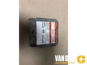 Usagé Module airbag Suzuki Wagon-R+ (RB) 1.0 Prix € 50,00 Règlement à la marge proposé par Van Gils Automotive