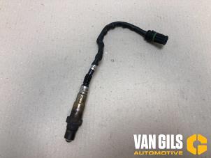 Lambda probe from a BMW 7 serie (E65/E66/E67) 750i,Li 4.8 32V 2006