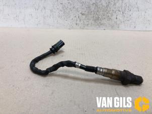 Lambda probe from a BMW 7 serie (E65/E66/E67) 750i,Li 4.8 32V 2006