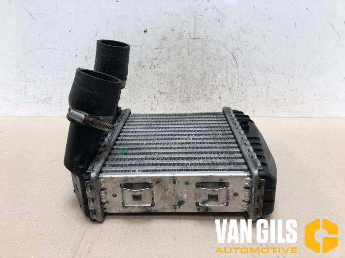 Used Intercooler Smart Fortwo Coupé (450.3) 0.7 Price € 60,00 Margin scheme offered by Van Gils Automotive