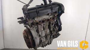 Engine from a Ford Fusion 1.4 16V 2003