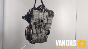 Używane Silnik Volkswagen Up! (121) 1.0 12V 60 Cena € 299,99 Procedura marży oferowane przez Van Gils Automotive