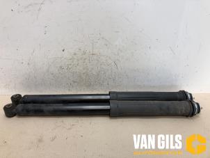 Used Shock absorber kit Toyota Aygo (B40) 1.0 12V VVT-i Price € 49,99 Margin scheme offered by Van Gils Automotive