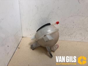 Used Expansion vessel Volkswagen Up! (121) 1.0 12V 60 Price on request offered by Van Gils Automotive