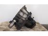 Gearbox from a Ford Fusion 1.4 16V 2003
