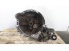 Gearbox from a Ford Fusion, 2002 / 2012 1.4 16V, Combi/o, Petrol, 1.388cc, 59kW (80pk), FWD, FXJA; EURO4; FXJB; FXJC, 2002-08 / 2012-12, UJ1 2003