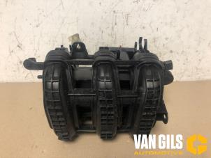 Used Intake manifold Toyota Aygo (B40) 1.0 12V VVT-i Price € 59,99 Margin scheme offered by Van Gils Automotive