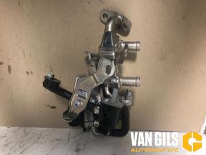 Used EGR valve Toyota Aygo (B40) 1.0 12V VVT-i Price € 59,99 Margin scheme offered by Van Gils Automotive