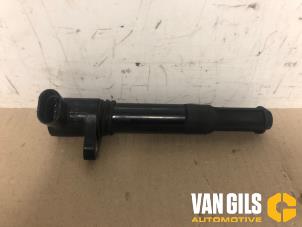 Used Ignition coil Fiat Idea (350AX) 1.4 16V Price € 30,00 Margin scheme offered by Van Gils Automotive