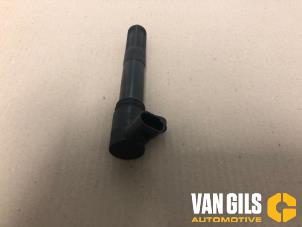 Used Ignition coil Opel Corsa C (F08/68) 1.2 16V Twin Port Price € 30,00 Margin scheme offered by Van Gils Automotive