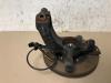 Knuckle, front left from a Toyota Aygo (B40) 1.0 12V VVT-i 2020