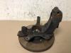 Knuckle, front left from a Toyota Aygo (B40) 1.0 12V VVT-i 2020