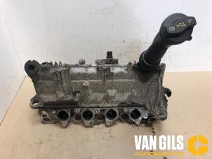 Begagnade Topplock Mercedes A (W169) 1.5 A-150 3-Drs. Pris € 199,99 Marginaltabell erbjuds av Van Gils Automotive