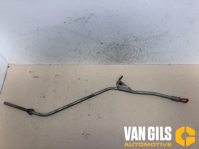 Gebrauchte Ölmessstab Mercedes A (W169) 1.5 A-150 3-Drs. Preis € 30,00 Margenregelung angeboten von Van Gils Automotive