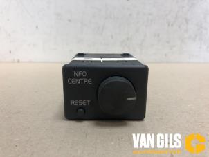 Used On-board computer switch Volvo V40 (VW) 1.8 16V Price on request offered by Van Gils Automotive