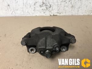 Used Front brake calliper, right Peugeot 108 1.0 12V VVT-i Price on request offered by Van Gils Automotive