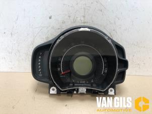 Used Odometer KM Toyota Aygo (B40) 1.0 12V VVT-i Price € 129,99 Margin scheme offered by Van Gils Automotive