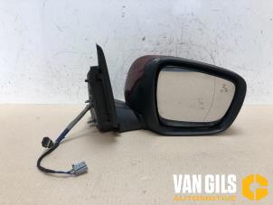 Gebrauchte Außenspiegel rechts Renault Scénic IV (RFAJ) 1.3 TCE 140 16V Preis € 174,99 Margenregelung angeboten von Van Gils Automotive