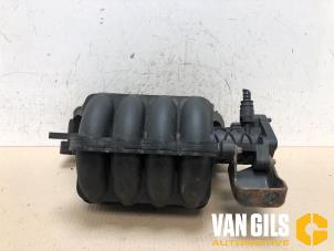 Used Intake manifold Mitsubishi Colt (Z2/Z3) 1.3 16V Price on request offered by Van Gils Automotive