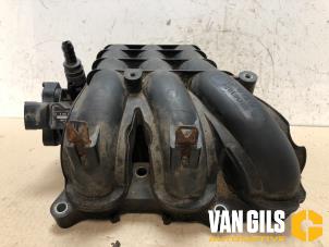 Used Intake manifold Mitsubishi Colt (Z2/Z3) Price € 75,00 Margin scheme offered by Van Gils Automotive