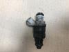 Injector (petrol injection) from a Mitsubishi Colt (Z2/Z3)  2004