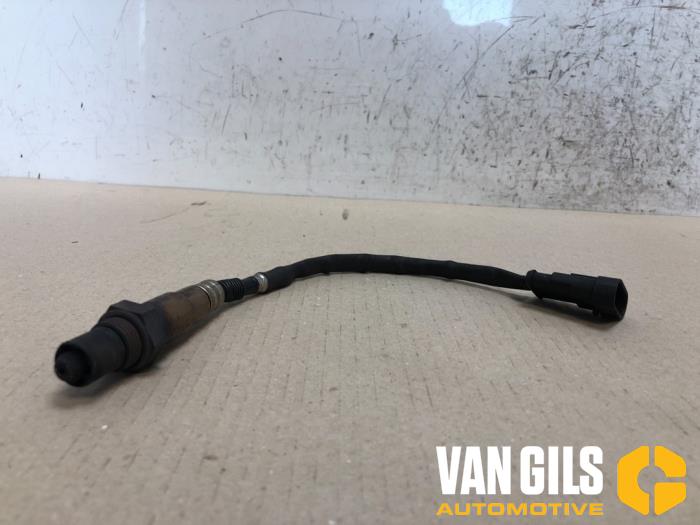 Usagé Sonde lambda Opel Agila (A) 1.0 12V Twin Port Prix € 30,00 Règlement à la marge proposé par Van Gils Automotive