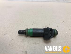 Used Injector (petrol injection) Ford Fusion 1.4 16V Price € 30,00 Margin scheme offered by Van Gils Automotive
