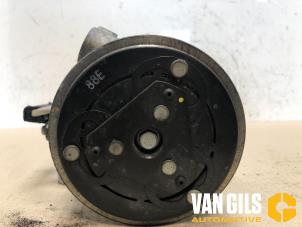 Used Air conditioning pump Citroen C1 1.0 12V VVT-i Price € 137,00 Margin scheme offered by Van Gils Automotive